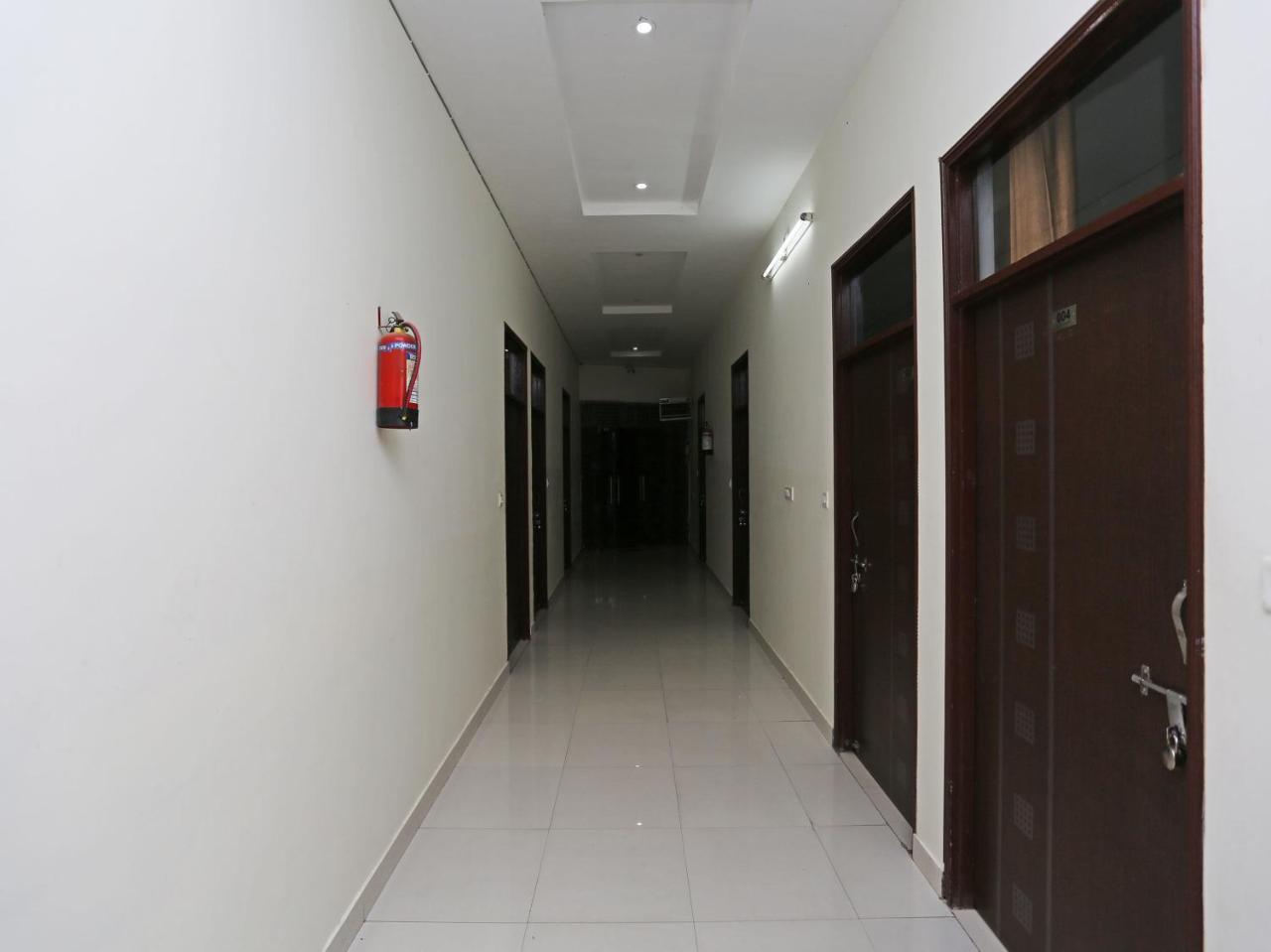 Hotel Namo Palace Kota  Exterior foto